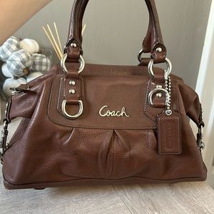 COPY - Coach Purse